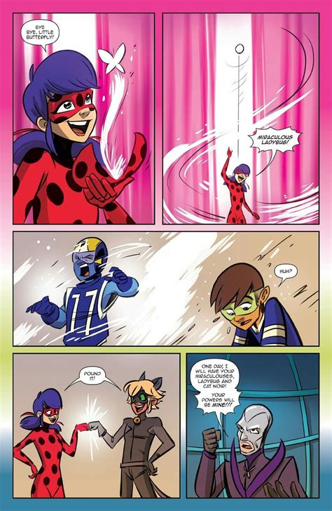 ladybug comics porn|Parody: Miraculous Ladybug .